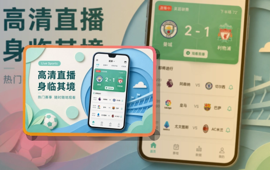 必赢移动端APP展示